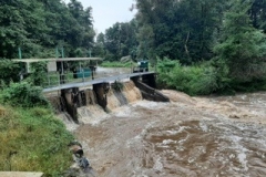 Hochwassereinsatz Wörth_040823